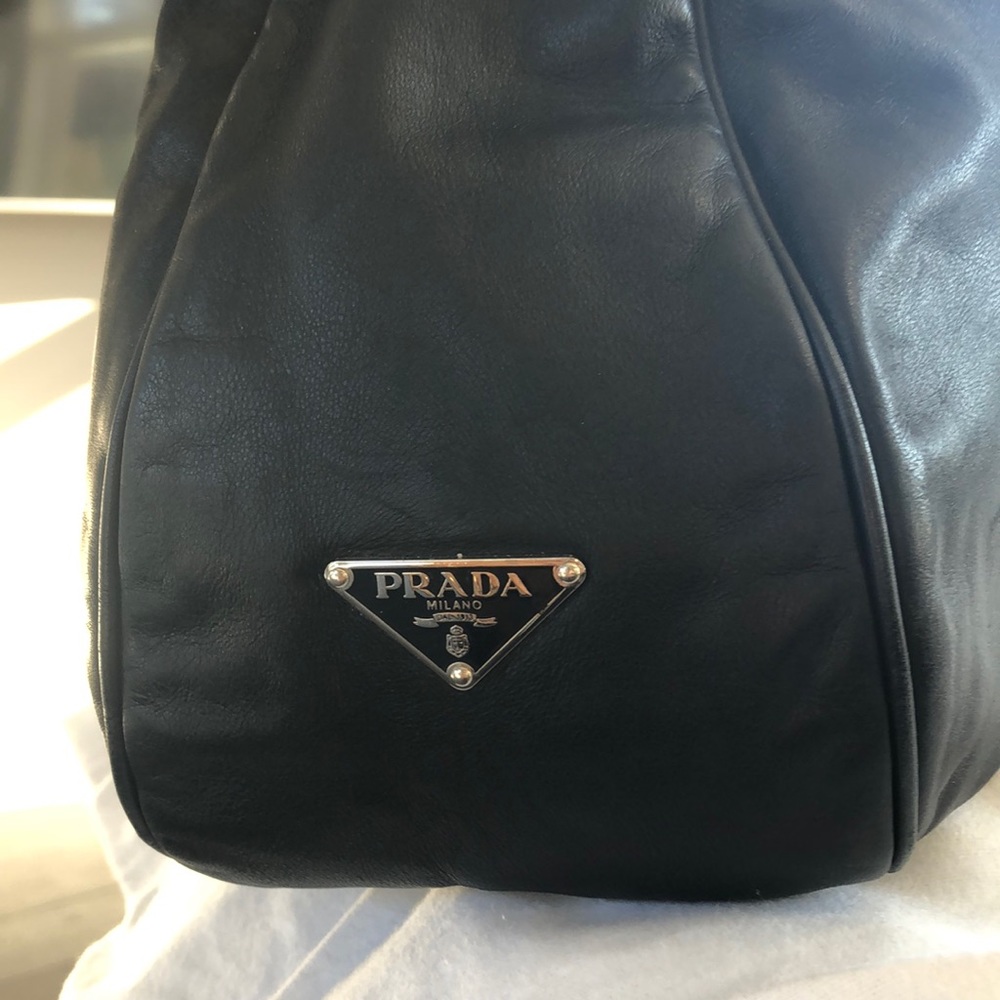 PRADA Handbag - Picture 3 of 10